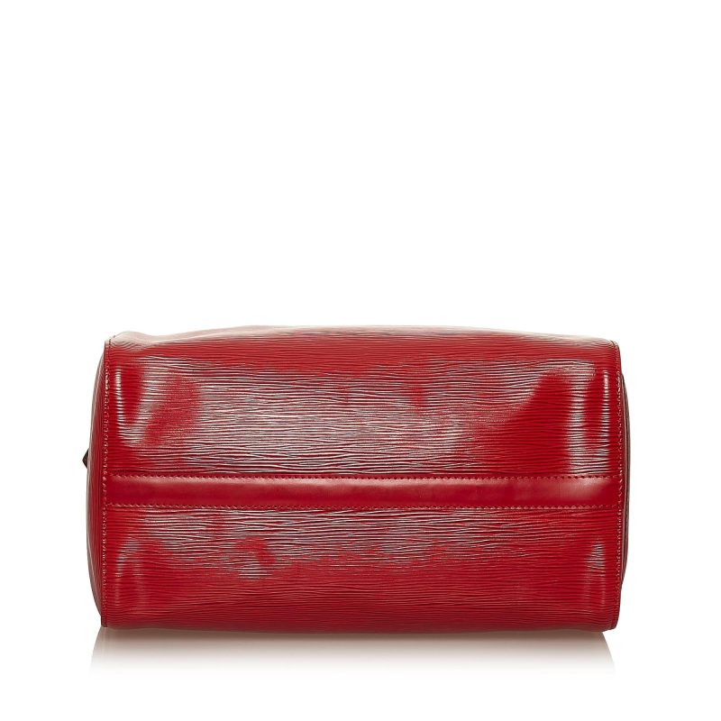Louis Vuitton Epi Speedy 30 (SHG-29357) - Image 3