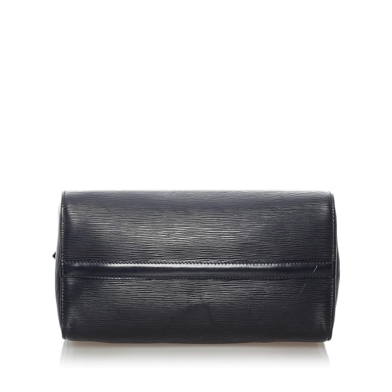 Louis Vuitton Epi Speedy 30 (SHG-31104) - Image 3
