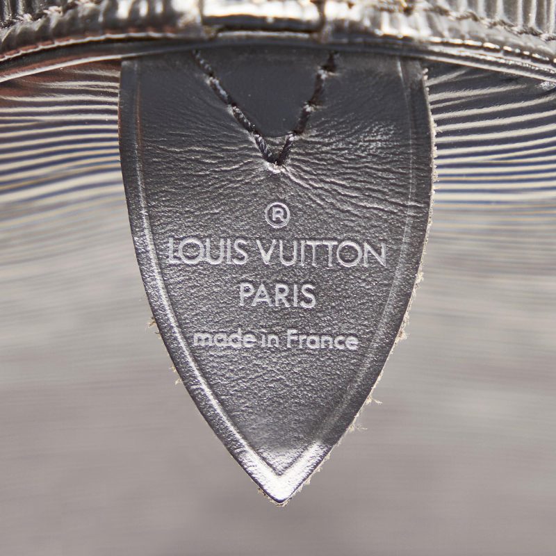 Louis Vuitton Epi Speedy 30 (SHG-31104) - Image 6