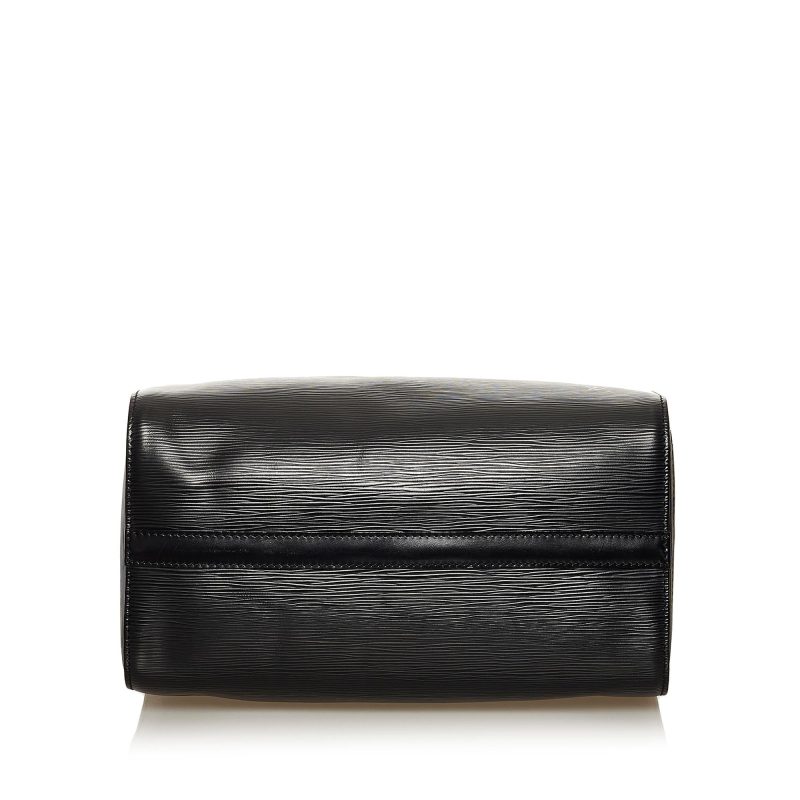 Louis Vuitton Epi Speedy 30 (SHG-35113) - Image 3