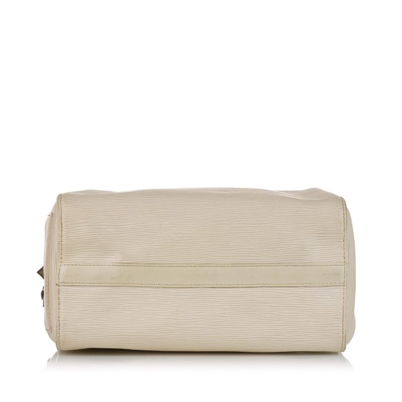 Louis Vuitton Epi Speedy 30 (SHG-36382) - Image 3