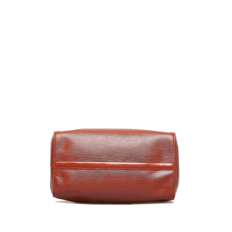 Louis Vuitton Epi Speedy 30 (SHG-qv9odi) - Image 3