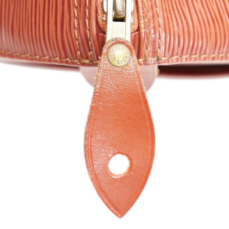 Louis Vuitton Epi Speedy 30 (SHG-qv9odi) - Image 10