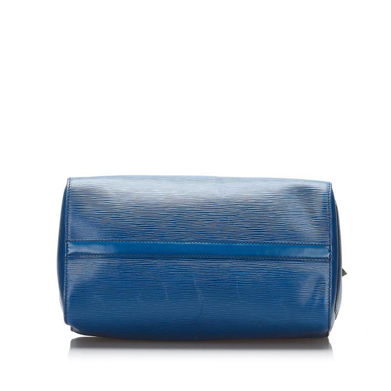 Louis Vuitton Epi Speedy 30 (SHG-GBzlx6) - Image 3