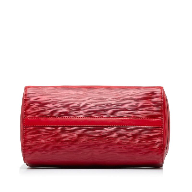 Louis Vuitton Epi Speedy 30 (SHG-8mJ8xX) - Image 3