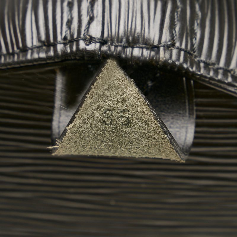 Louis Vuitton Epi Speedy 35 (SHG-36652) - Image 7