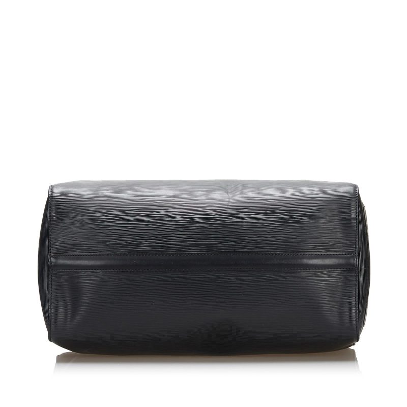 Louis Vuitton Epi Speedy 35 (SHG-36654) - Image 3