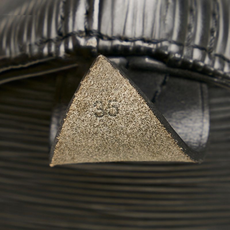 Louis Vuitton Epi Speedy 35 (SHG-36654) - Image 7