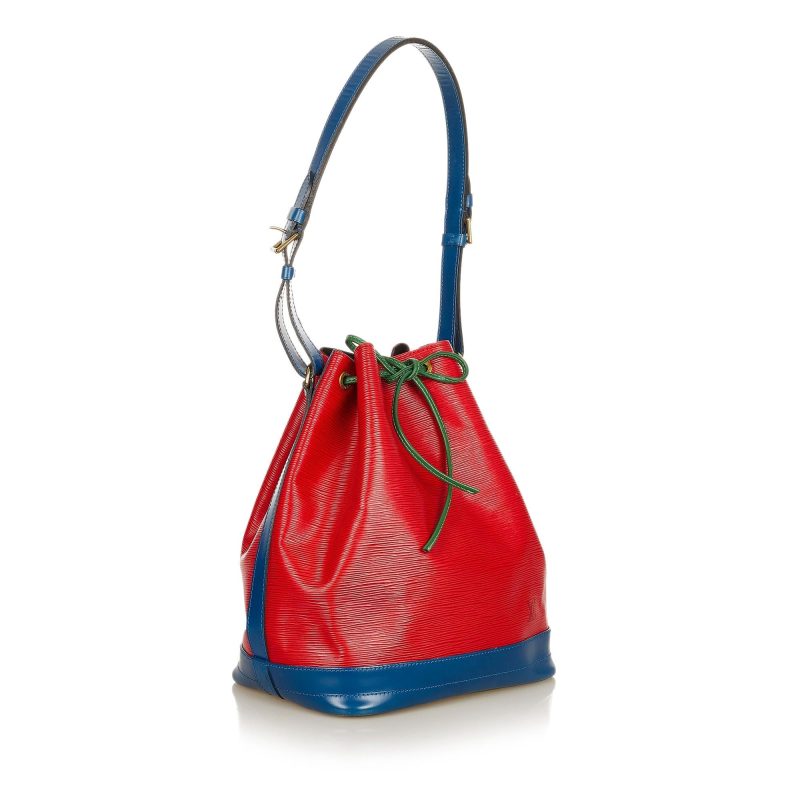 Louis Vuitton Epi Tricolor Noe (SHG-26418)