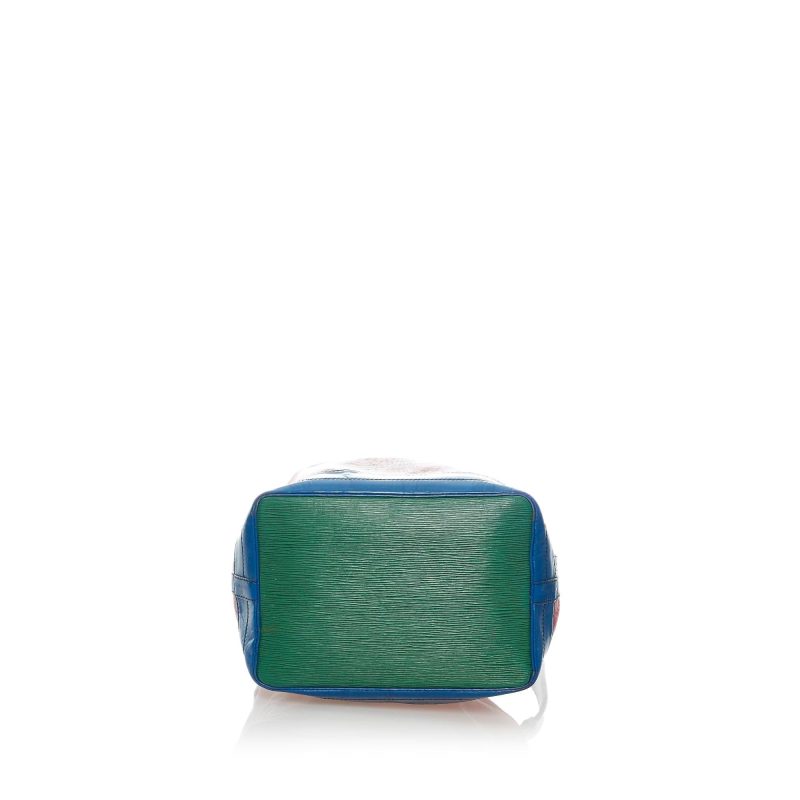 Louis Vuitton Epi Tricolor Noe (SHG-31584) - Image 3