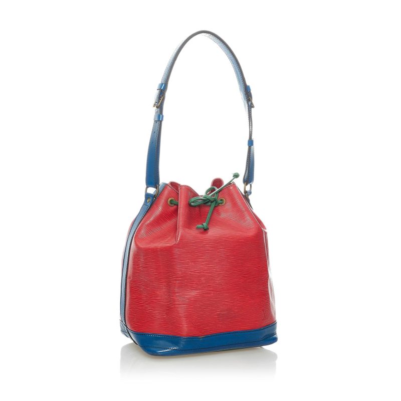 Louis Vuitton Epi Tricolor Noe (SHG-31584)