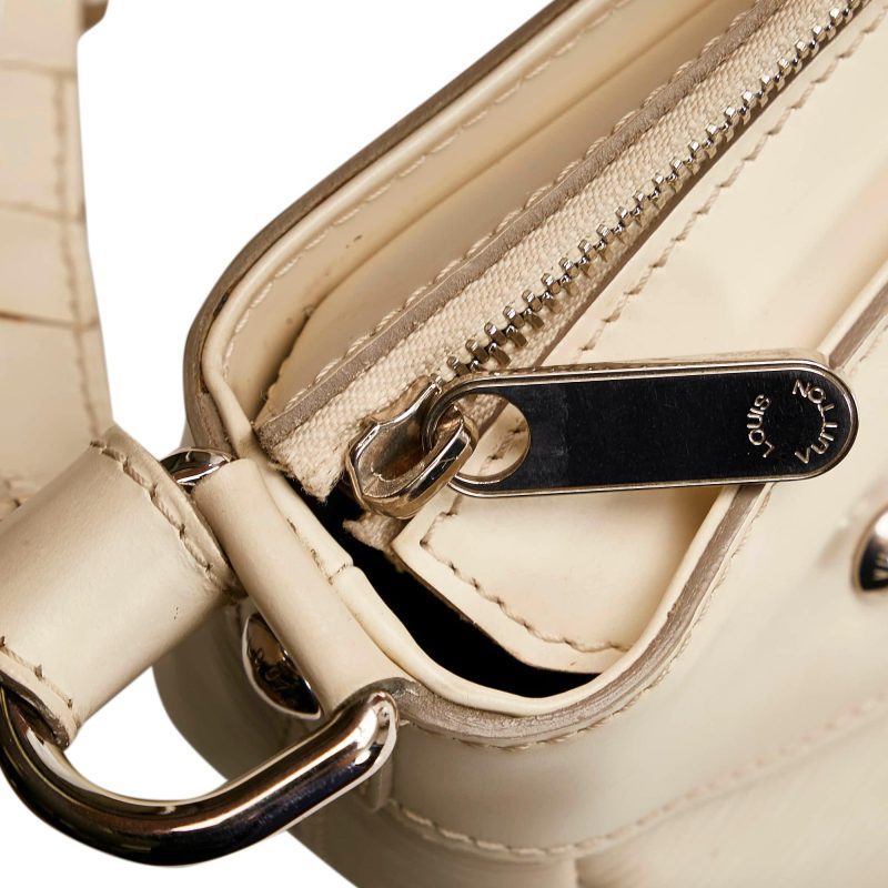 Louis Vuitton Epi Turenne PM (SHG-34267) - Image 11