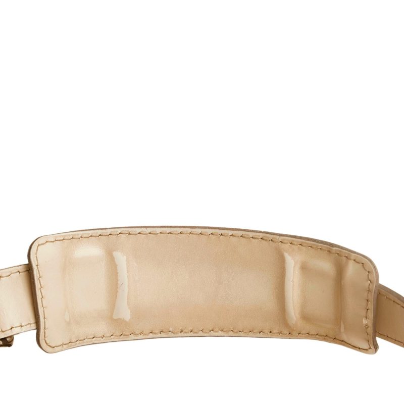Louis Vuitton Epi Turenne PM (SHG-34267) - Image 12