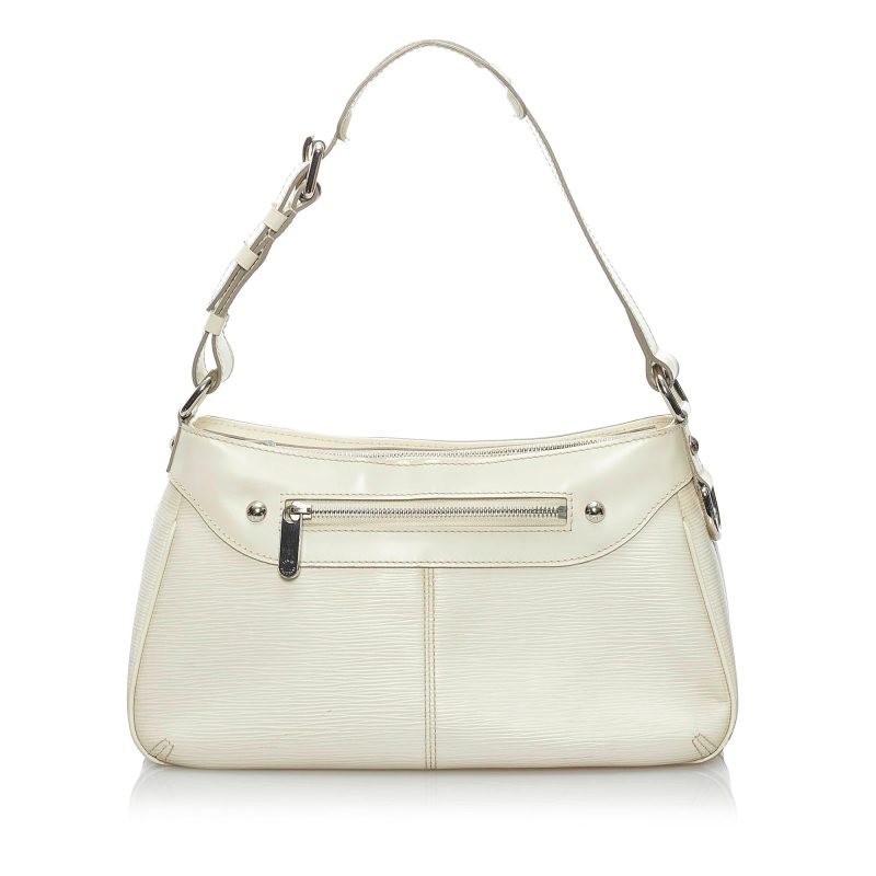 Louis Vuitton Epi Turenne PM (SHG-34267) - Image 13