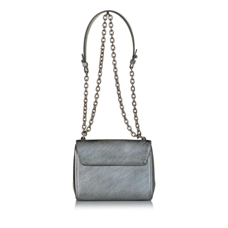 Louis Vuitton Epi Twist Crossbody Bag (SHG-UdHvt4) - Image 2