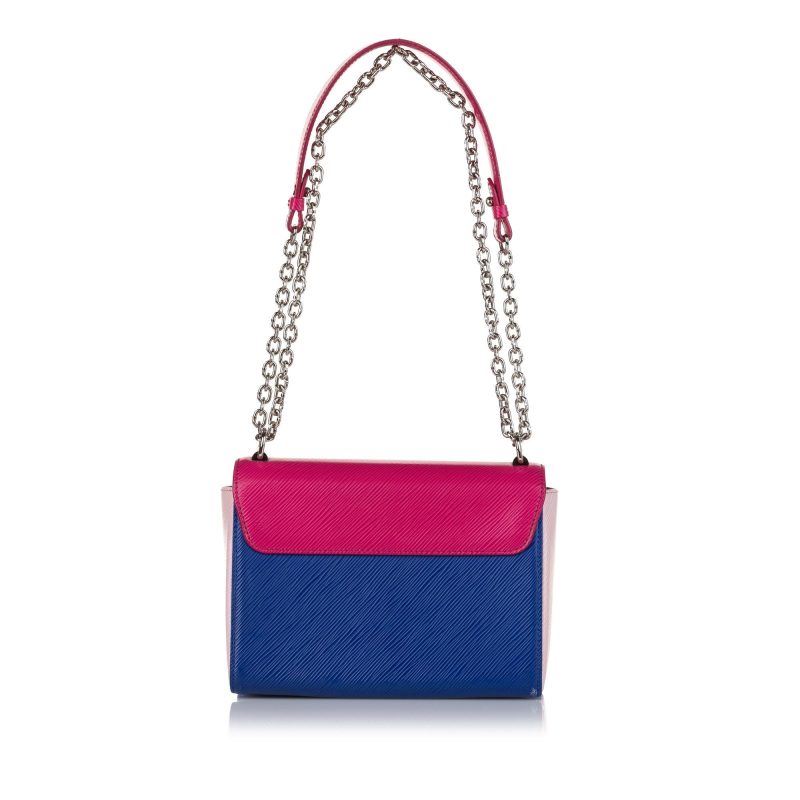 Louis Vuitton Epi Twist MM (SHG-36458) - Image 2