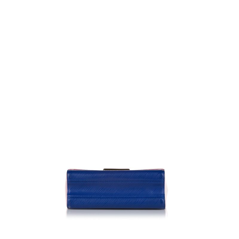 Louis Vuitton Epi Twist MM (SHG-36458) - Image 3