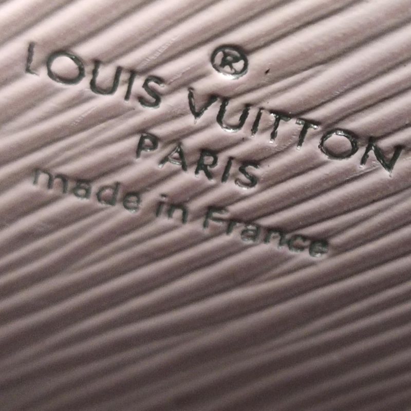 Louis Vuitton Epi Twist MM (SHG-36458) - Image 5