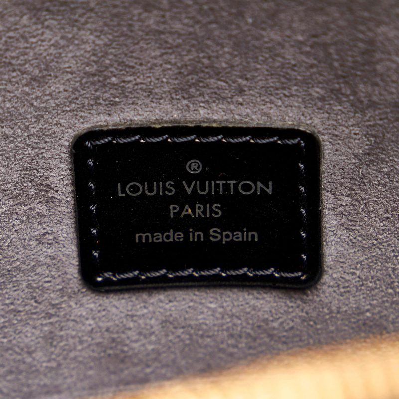 Louis Vuitton Epi Voltaire (SHG-30197) - Image 6