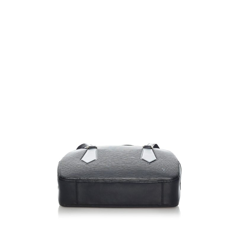 Louis Vuitton Epi Voltaire (SHG-31307) - Image 3