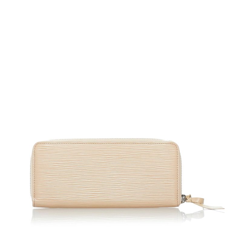 Louis Vuitton Epi Zippy Long Wallet (SHG-31474) - Image 2