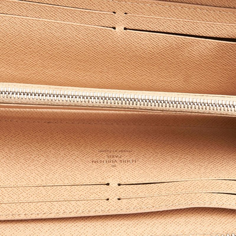 Louis Vuitton Epi Zippy Long Wallet (SHG-31474) - Image 4