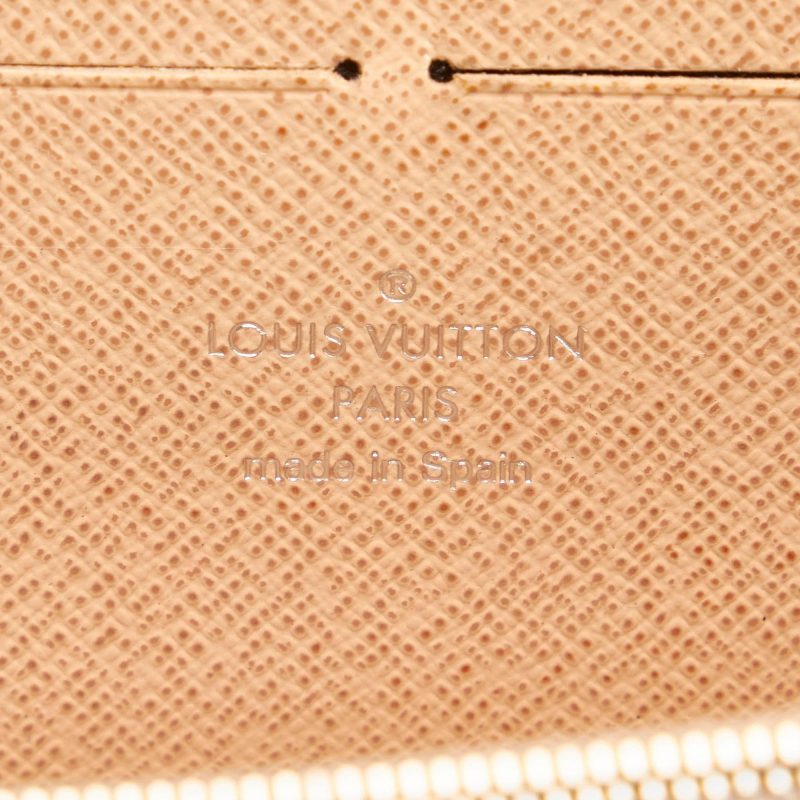 Louis Vuitton Epi Zippy Long Wallet (SHG-31474) - Image 5