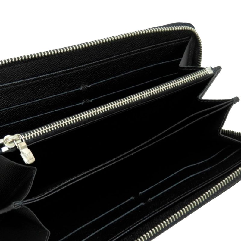 Louis Vuitton Epi Zippy Long Wallet (SHG-36710) - Image 2