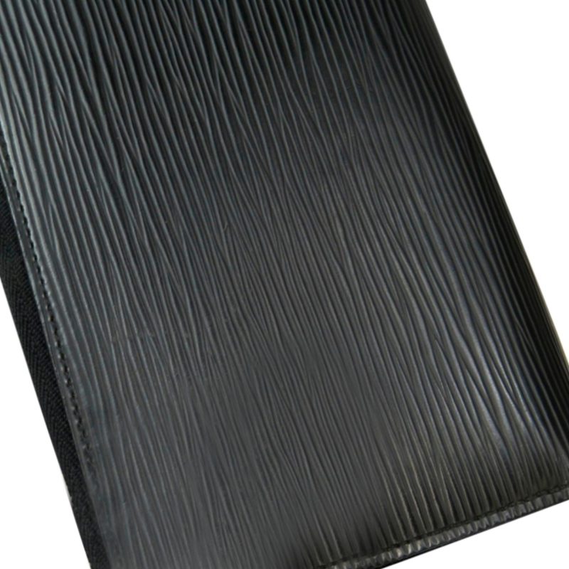 Louis Vuitton Epi Zippy Long Wallet (SHG-36710) - Image 4