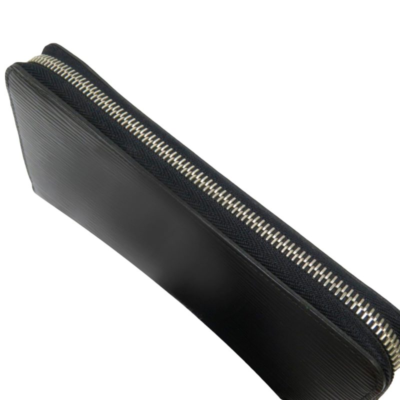 Louis Vuitton Epi Zippy Long Wallet (SHG-36710) - Image 5