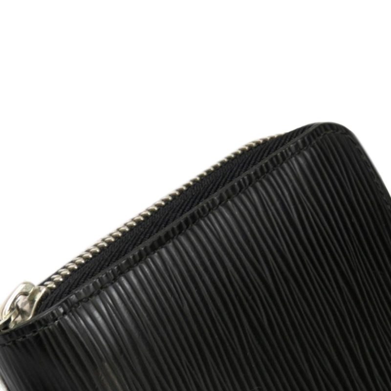 Louis Vuitton Epi Zippy Long Wallet (SHG-36710) - Image 7