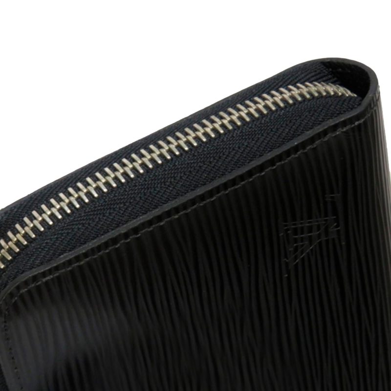 Louis Vuitton Epi Zippy Long Wallet (SHG-36710) - Image 8