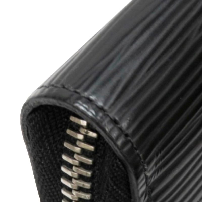 Louis Vuitton Epi Zippy Long Wallet (SHG-36710) - Image 9