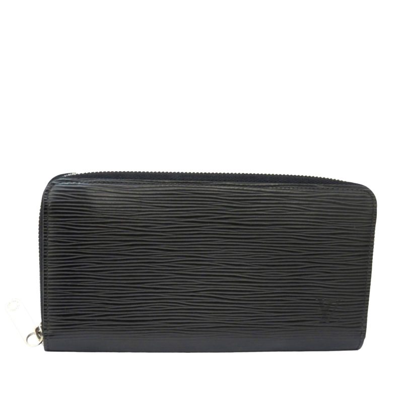 Louis Vuitton Epi Zippy Long Wallet (SHG-36710) - Image 10