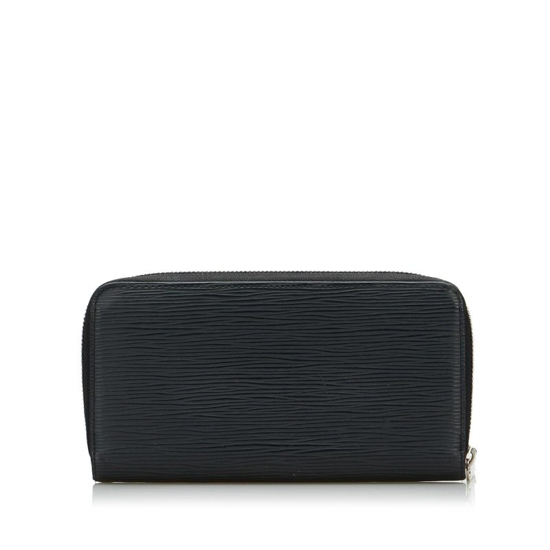 Louis Vuitton Epi Zippy Long Wallet (SHG-qDjuJj) - Image 2