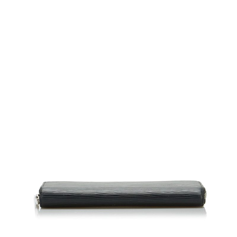 Louis Vuitton Epi Zippy Long Wallet (SHG-qDjuJj) - Image 3