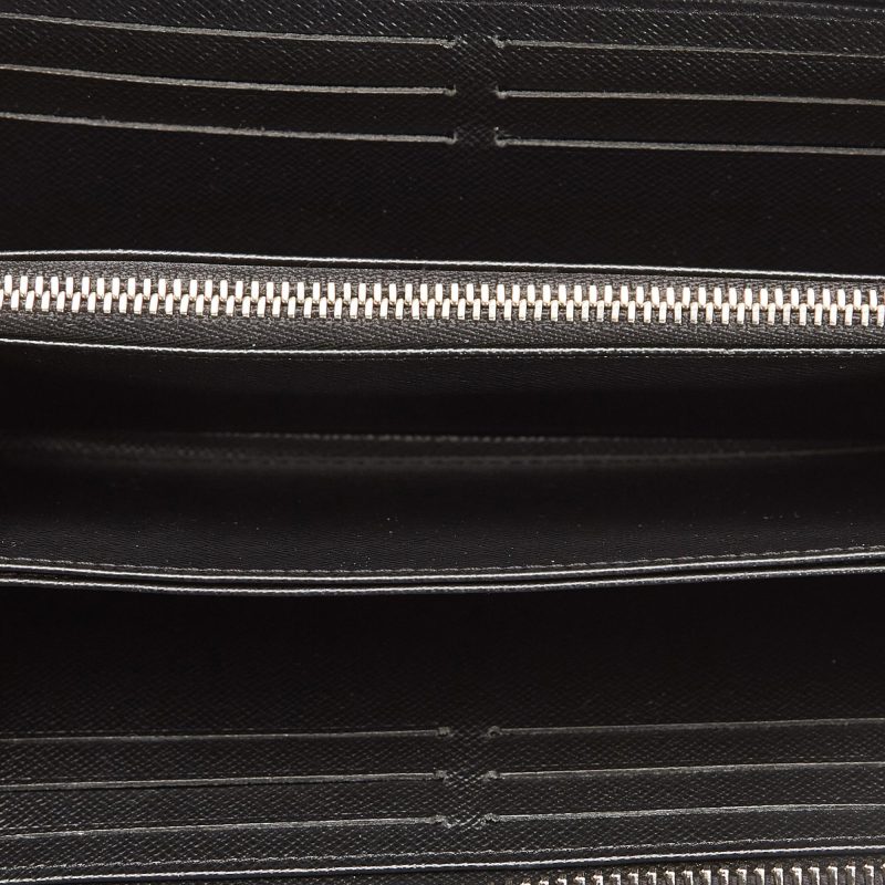 Louis Vuitton Epi Zippy Long Wallet (SHG-qDjuJj) - Image 4