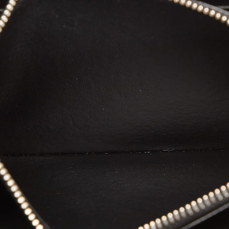 Louis Vuitton Epi Zippy Long Wallet (SHG-qDjuJj) - Image 5
