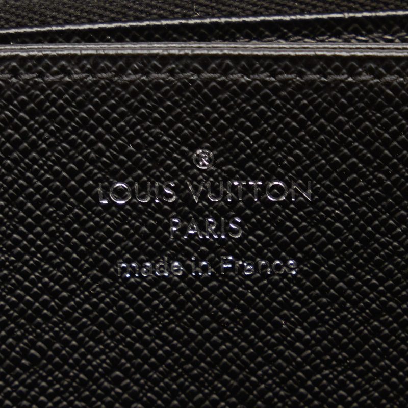 Louis Vuitton Epi Zippy Long Wallet (SHG-qDjuJj) - Image 6