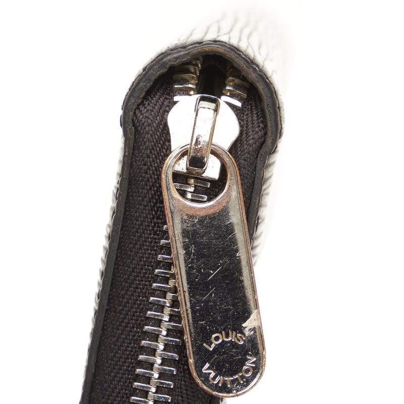Louis Vuitton Epi Zippy Long Wallet (SHG-qDjuJj) - Image 8