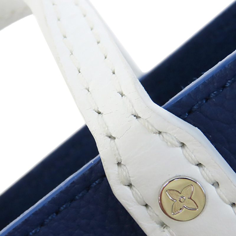 Louis Vuitton Everyday Sac Plat XS (SHG-r5uciQ) - Image 3