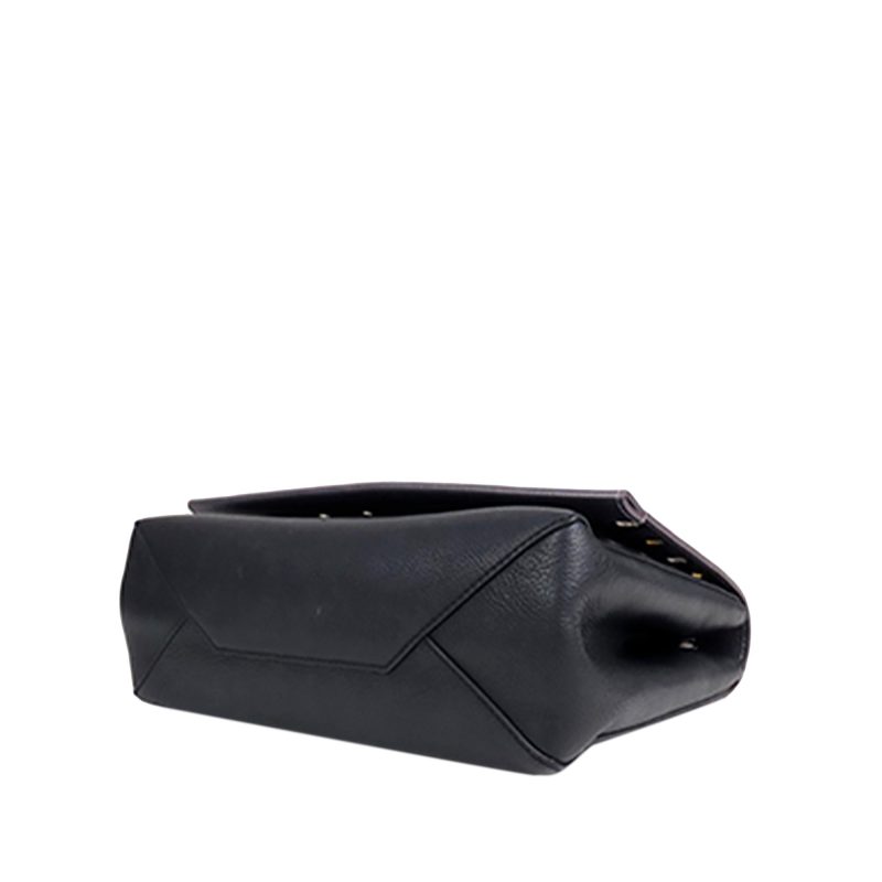 Louis Vuitton Eyelet LockMe II BB (SHG-Wmv6tS) - Image 2
