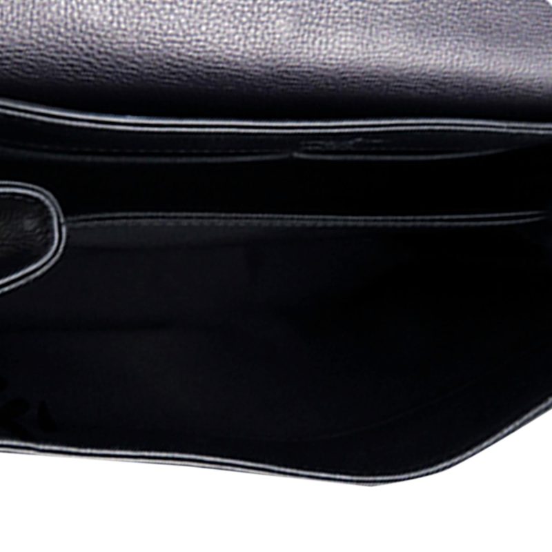 Louis Vuitton Eyelet LockMe II BB (SHG-Wmv6tS) - Image 3