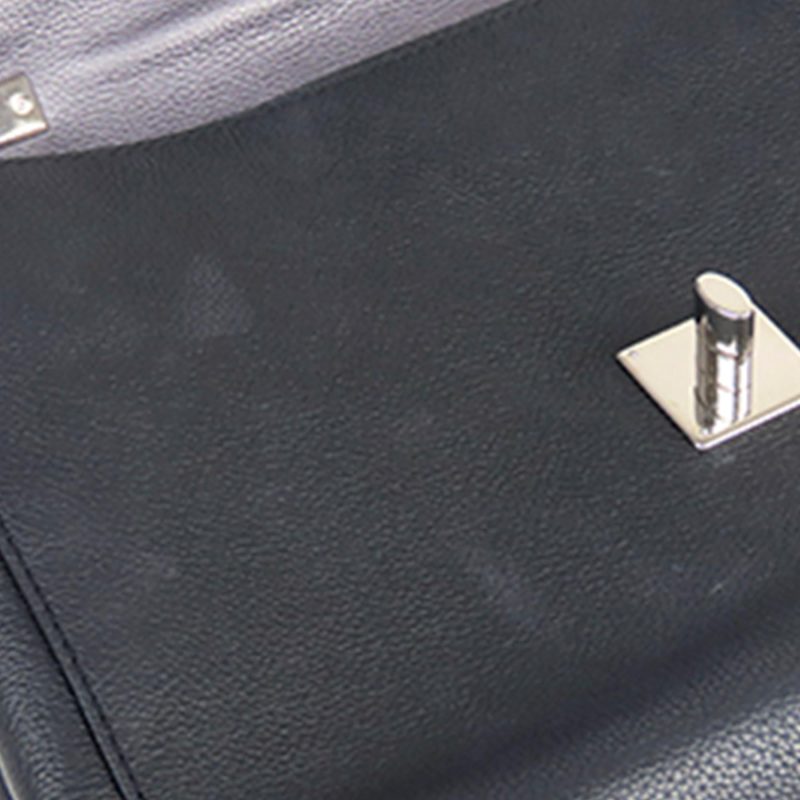 Louis Vuitton Eyelet LockMe II BB (SHG-Wmv6tS) - Image 7