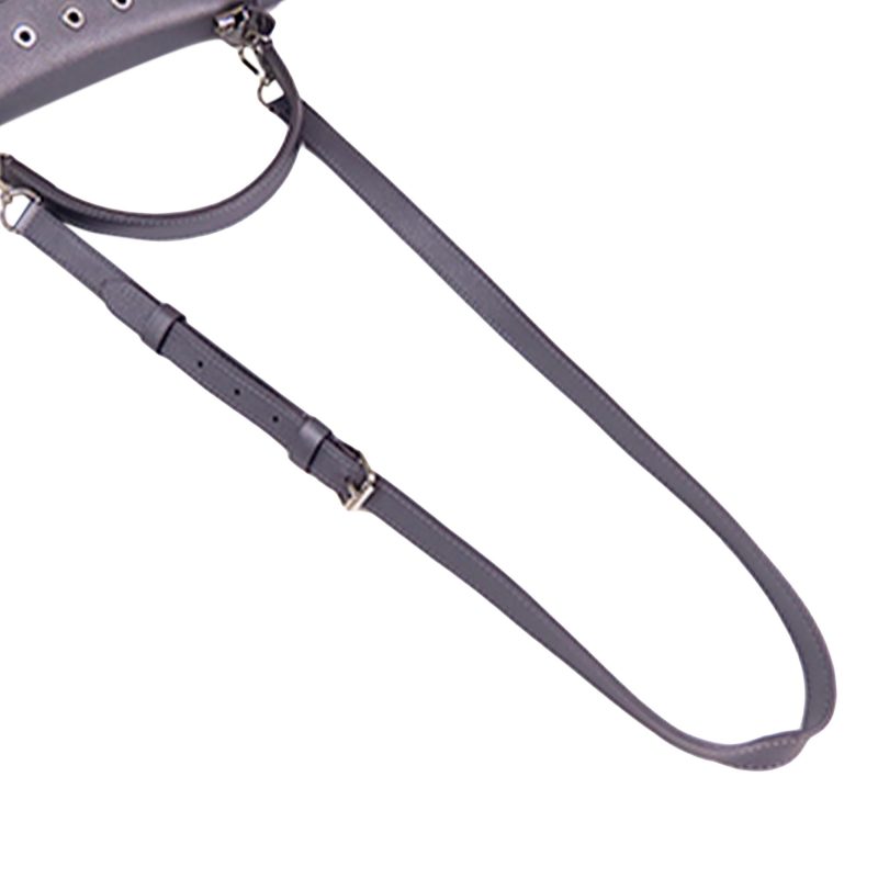 Louis Vuitton Eyelet LockMe II BB (SHG-Wmv6tS) - Image 13