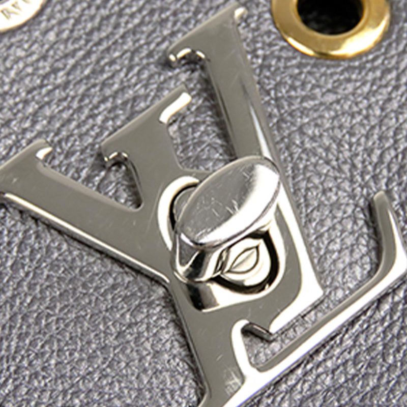 Louis Vuitton Eyelet LockMe II BB (SHG-Wmv6tS) - Image 6
