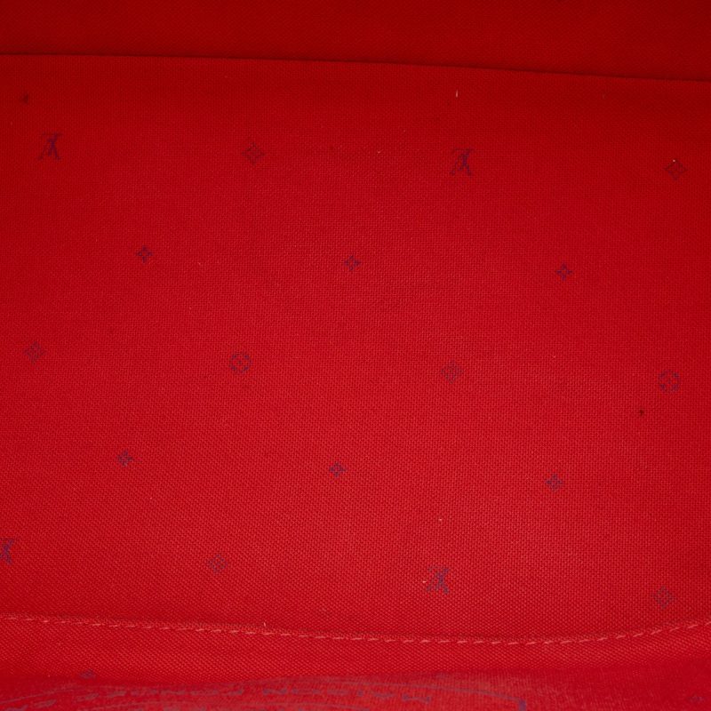 Louis Vuitton Giant Monogram Canvas Escale Neverfull MM Tote (SHF-Gnk0zz) - Image 9