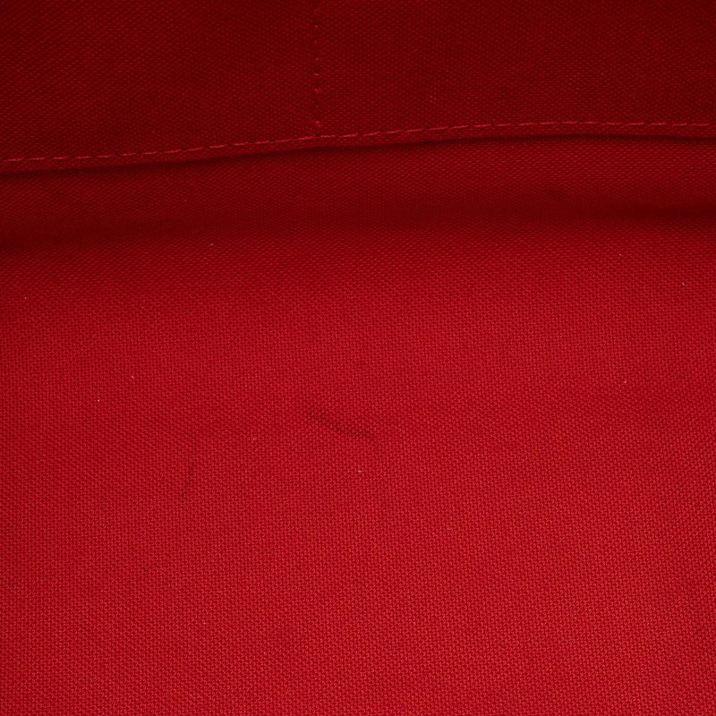 Louis Vuitton Giant Monogram Canvas Onthego GM Tote (SHF-1YYMn6) - Image 9