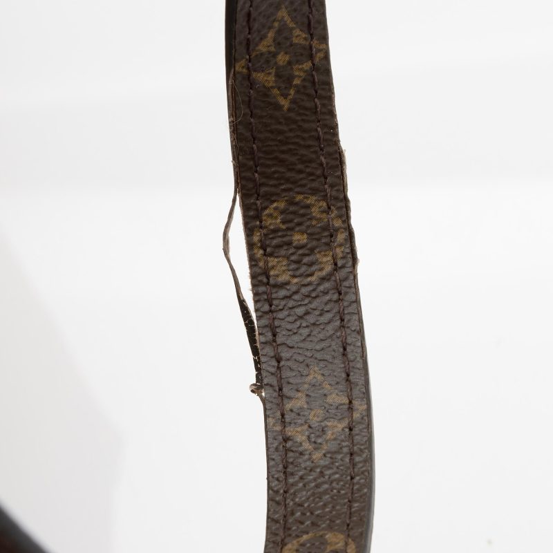 Louis Vuitton Giant Monogram Canvas Onthego GM Tote (SHF-1YYMn6) - Image 13