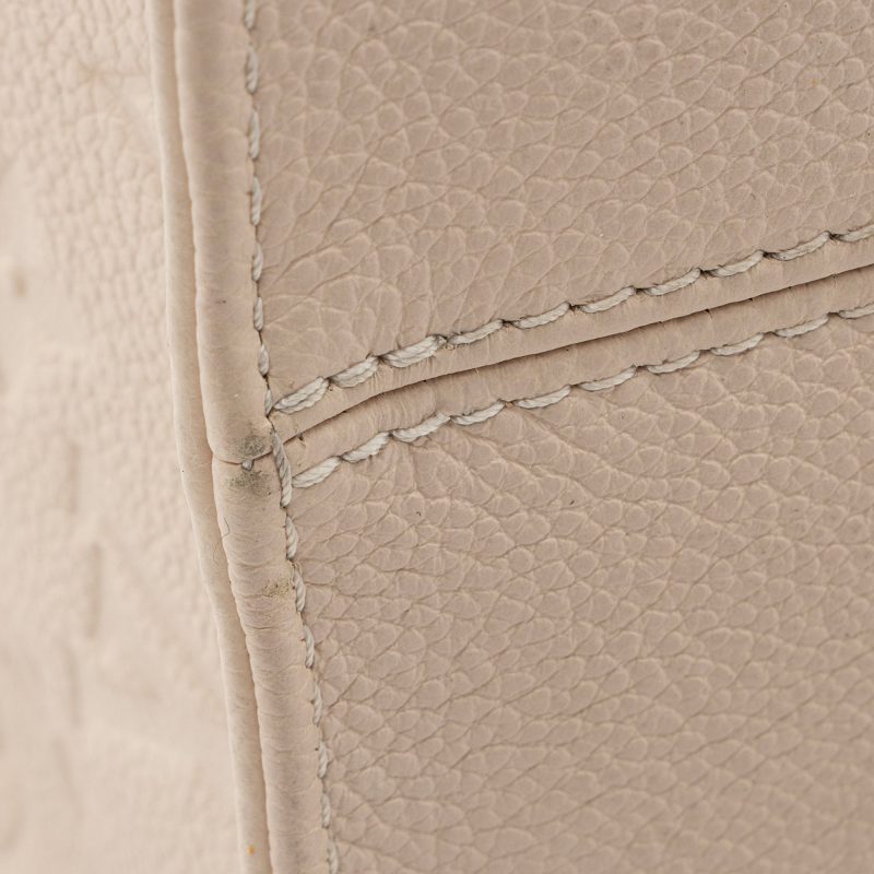 Louis Vuitton Giant Monogram Empreinte Crafty Onthego GM Tote (SHF-22865) - Image 14